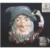 Image 1 : Royal Doulton -  Character Jug - Rip Van Winkle#1644098