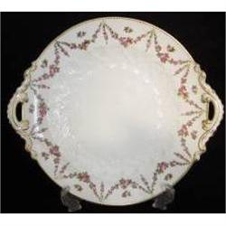 George Jones Bread and Butter Plate. (c1900) #1644104