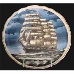 James Kent Cabinet Plate  #1644113