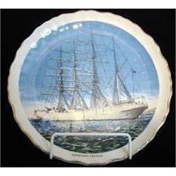 James Kent Cabinet Plate  #1644114
