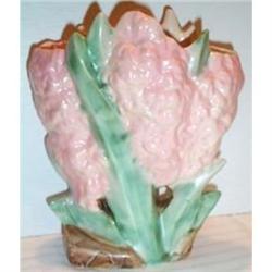 McCoy Pink Hyacinth Vase #1644126