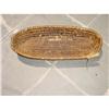 Image 1 : Antique French Bread basket  #1644224