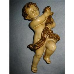 Baroque Baby Figure!  #1644303