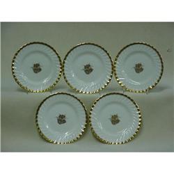 Minton Bone China  #1644333