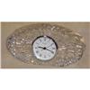 Image 1 : Waterford Crystal Clock  #1644339