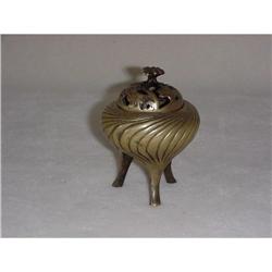 Incense Burner Sku1957 #1644344