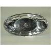 Image 1 : Sterling Bread Tray Sku2882 #1644355