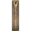 Image 1 : Yombe Tribe Divination Staff #1644409