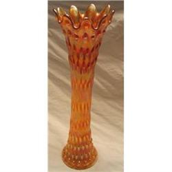 Marigold Swung Vase #1644414