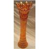 Image 1 : Marigold Swung Vase #1644414