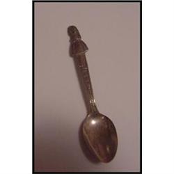 Dionne Spoon ANNETTE  vintage #1644438