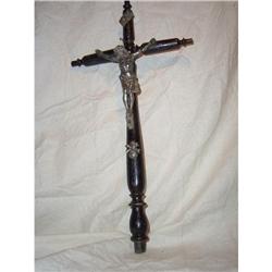 Vintage  Crucifix #1644455