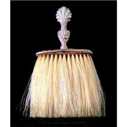 Antique Bonnet Brush #1644585