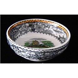 Antique Mini-Bowl #1644588