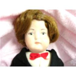 ERNST HEUBACH GERMANY DOLL  #1644601