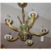 Image 1 : Neoclassical Lighting Fixture #1655584