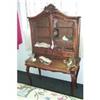 Louis XV Walnut Petite ladies writing desk #1656029