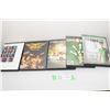 Image 1 : 3 PACK OF ROCK DVD CONCERTS AND 2 MOVIE DVD