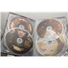 Image 2 : LORD OF THE RINGS BOXED 6 DVD SET