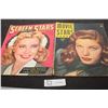 Image 1 : 1945 MOVIE MAGAZINES