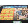 Image 1 : 1945 LIBERTY MAGAZINES