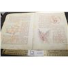 Image 2 : OTTOMAN ANTIQUE ART ON LINEN