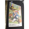 Image 1 : 12 CENT #5 VERY NICE FLASH GORDON COMIC BOOK