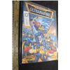 Image 1 : CODEX ULTRAMARINES COMIC BOOK , THICK