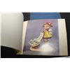 Image 2 : GOEBEL PORCELAIN BOOK / WOMEN OF USSR BOOK