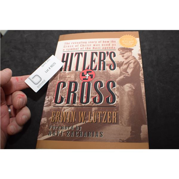 HITLER PAPERBACK