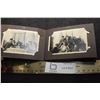 Image 2 : WWII GERMAN SOLDIER PHOTO BOOKLET