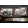 Image 3 : WWII GERMAN SOLDIER PHOTO BOOKLET