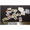Image 2 : VINTAGE MILITARY PREMIUMS / PRIZES 1/2 SILK CARDS