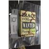 Image 1 : VINTAGE MINT SEALED GULF WAR IRAQI PLAYING CARDS