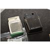 Image 1 : SANDHURST TRAMSISTOR RADIO , NO CRACKS