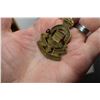 Image 2 : CANADIAN MILITARY CAP BADGE ----  CANADIAN ORDANCE