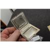 Image 2 : ANTIQUE SILOHUETTE COMPACT