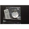 Image 1 : NOS WWII CANADIAN STERLING WAR MEDAL