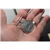 Image 2 : NOS WWII CANADIAN STERLING WAR MEDAL