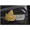 Image 1 : NOS DEFUNCT TORONTO CITY POLICE CAP BADGE