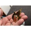 Image 2 : NOS DEFUNCT TORONTO CITY POLICE CAP BADGE