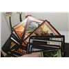 Image 3 : HUGE MINT STACK OF MAGIC TRADING CARDS