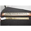 Image 1 : 16 INCH LONG HARMONICA