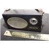 Image 1 : WEALTH TRANSISTOR RADIO