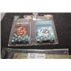 Image 1 : WIZARD NOS TRADING CARDS