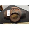 Image 1 : E T WRIGHT AUTO OR BOAT LANTERN