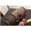 Image 3 : E T WRIGHT AUTO OR BOAT LANTERN