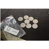 Image 1 : 1973 CANADIAN RCMP QUARTERS