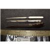Image 1 : LETTER OPENER LOT - 1 STERLING