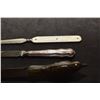 Image 2 : LETTER OPENER LOT - 1 STERLING